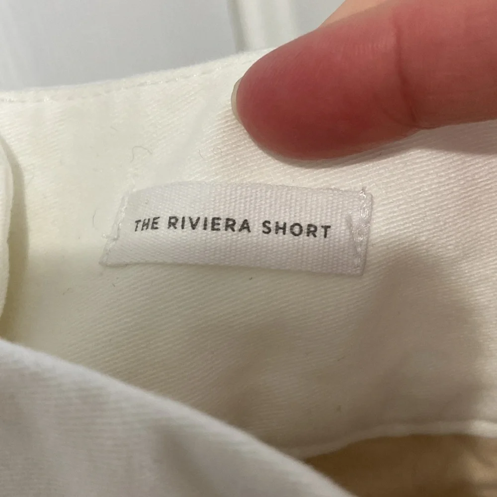 LOFT Riviera short - Picture 4 of 5